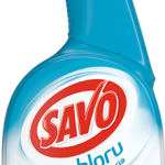 Savo bez chloru Na vodní kámen 700ml