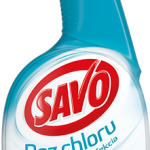 Savo bez chloru Odmašťovač 700ml