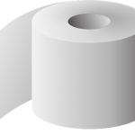 Toaletní papír ROLL B2 400N