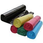 Pytle LDPE