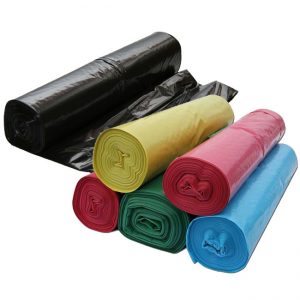 Pytle LDPE