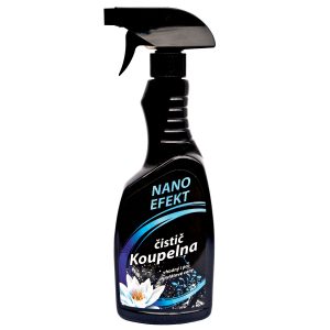 Larrin Nano čistič koupelna 500ml