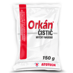 Orkán čitič myčky 150g