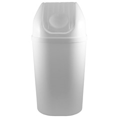 Odpadkový koš DIN DON 50l