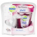 DETTOL bezdotykový dávkovač mýdla