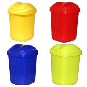 Odpadkový koš FALA 30l
