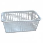 Koš na čisté prádlo