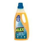 Alex čistič EXTRA SÍLA na na vinyl, dlažbu a lino 750ml
