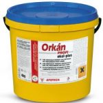 Orkán PROFI ekol-plus 9kg