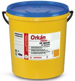 Orkán sůl 10kg