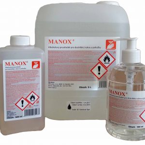 MANOX