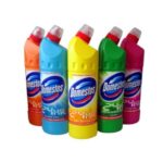 Domestos WC gel 750ml