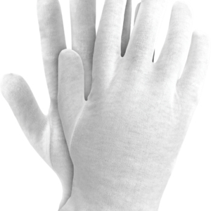 Pracovní rukavice BAVLNA