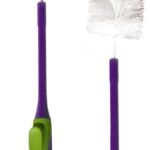 Štětka PRESTIGE na láhve 46,5x5,5cm chlup 3cm