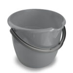 Kbelík s výlevkou 31x25,5cm 12 l plast