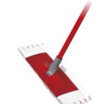 Mop EURO s násadou 115x43x14cm