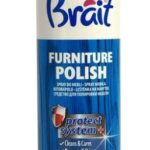 Brait Leštěnka na nábytek Spring Flower 350 ml