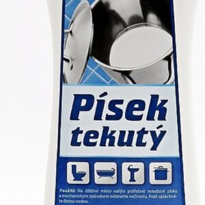 Písek tekutý SATUR 600 ml
