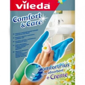 Úklidové rukavice VILEDA
