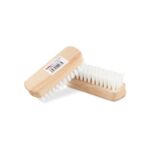 Kartáček dřevěný jednostranný 10x3,5cm chlup 1,5cm