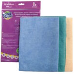 Švédská utěrka 50x60cm 280g