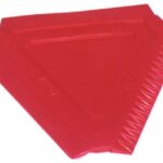 Autoškrabka trohúhelník malý