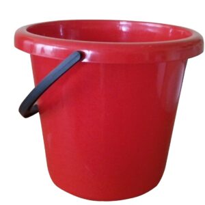 Kbelík 24x22 cm 5l plast
