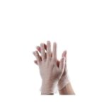 Rukavice vyšetřovací VINYL 100ks