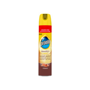 Pronto Wood Classic