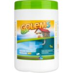 Bio Golem S aktivátor septiků 1 kg