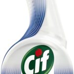 Cif Power&Shine koupelna čistící sprej 500 ml