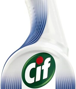 Cif Power&Shine koupelna čistící sprej 500 ml