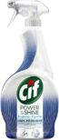 Cif Power&Shine koupelna čistící sprej 500 ml