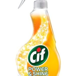 Cif Power & Shine kuchyně 500 ml
