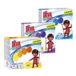 Dr. Devil WC PUSH PULL GEL