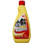 DRANA čistič na trouby 500ml