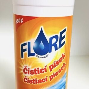 FLORE čisticí písek 550g