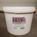 Mazlavé mýdlo LARGO 9kg