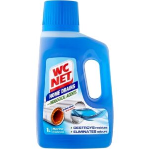 WC NET Žrout zápachu 1l