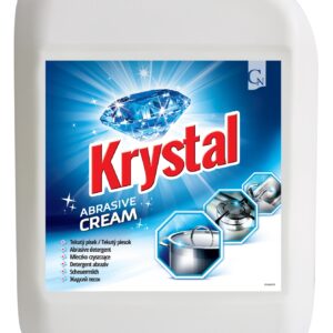 Krystal čistící písek 6 kg