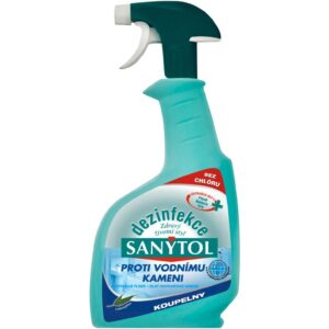 Sanytol Proti vodnímu kameni 500 ml