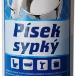 Satur sypký písek 500g
