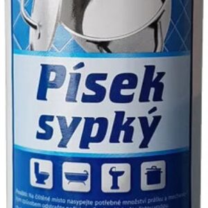Satur sypký písek 500g