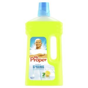 Univerzání čistič MR.PROPER