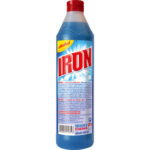 Čistič oken IRON 500ml