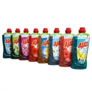Univerzální čistič AJAX