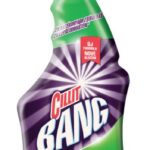 CILLIT BANG odmašťovací sprej do kuchyně 750 ml