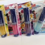 Dr. Devil WC Point block