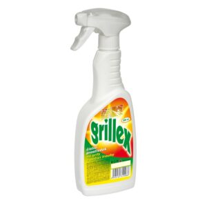 Grillex čistící a mycí prostředek
