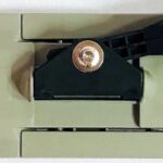 Držák kapsového mopu SPRINT magnetický